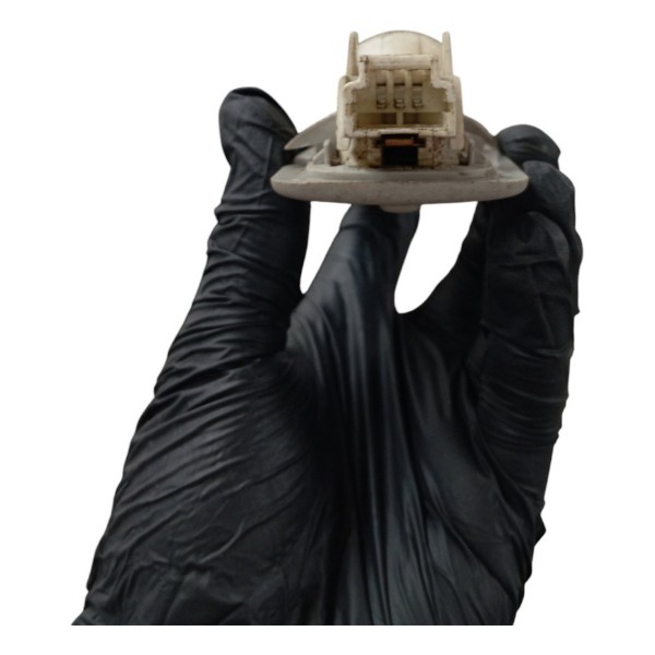 Luz Cortesia Lateral Teto Peugeot 307 Sw 2007 2008 2009 2010