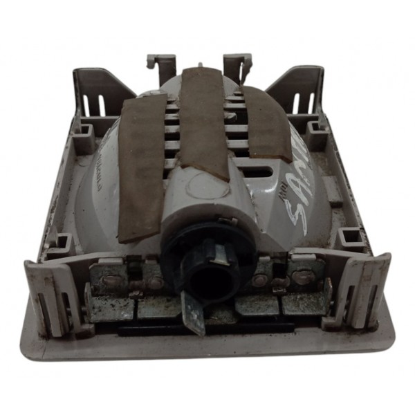 Luz Teto Cortesia Volkswagen Santana 1995 1996 1997 1998 99