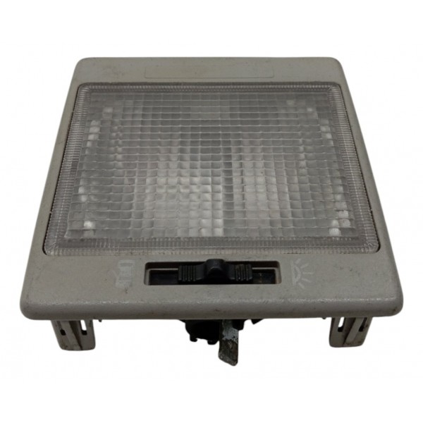 Luz Teto Cortesia Volkswagen Santana 1995 1996 1997 1998 99