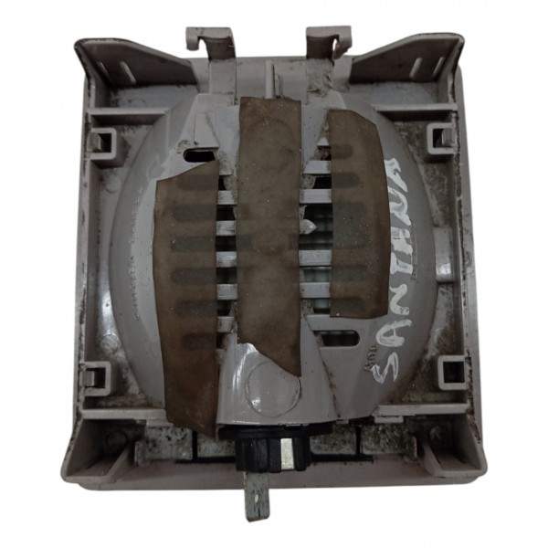 Luz Teto Cortesia Volkswagen Santana 1995 1996 1997 1998 99