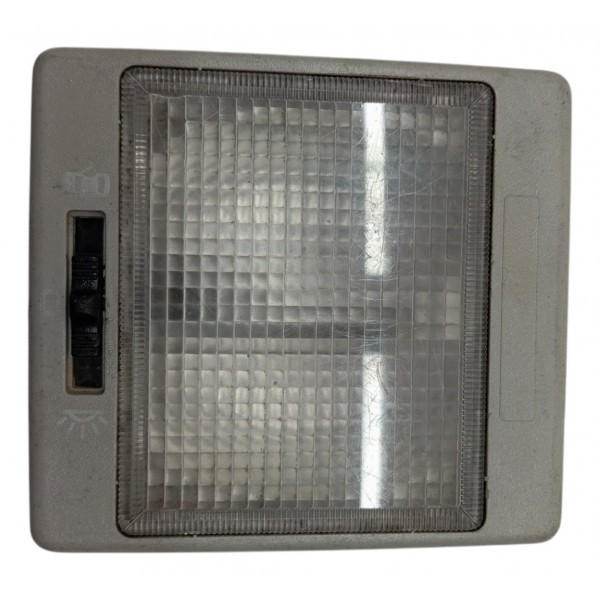 Luz Teto Cortesia Volkswagen Santana 1995 1996 1997 1998 99