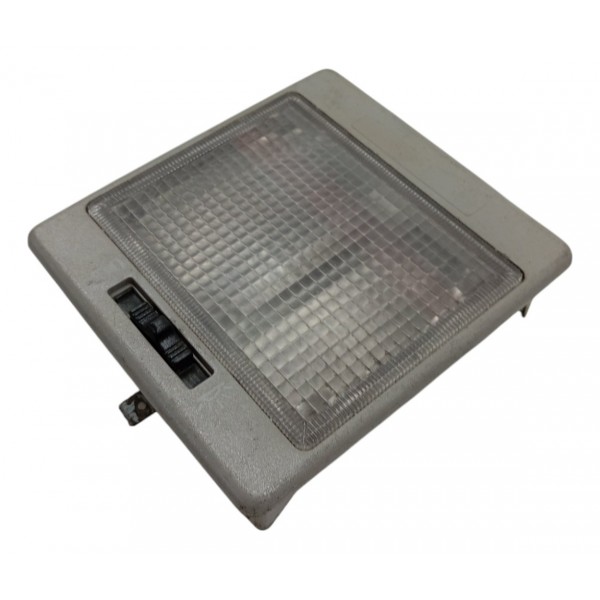 Luz Teto Cortesia Volkswagen Santana 1995 1996 1997 1998 99