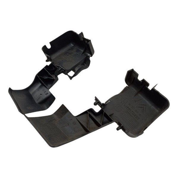 Par Capa Fechadura Dianteira Citroen Xsara Picasso 2006 2007