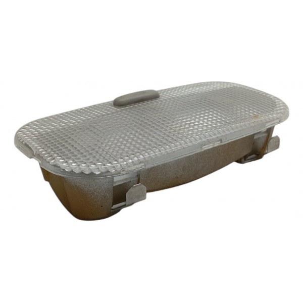 Luz Teto Cortesia Citroen Picasso 2005 Peugeot 307 2010 2011