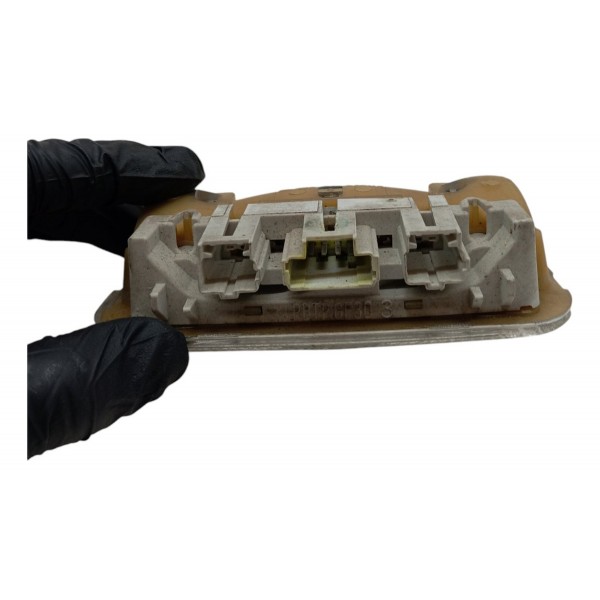 Luz Teto Cortesia Citroen Picasso 2005 Peugeot 307 2010 2011