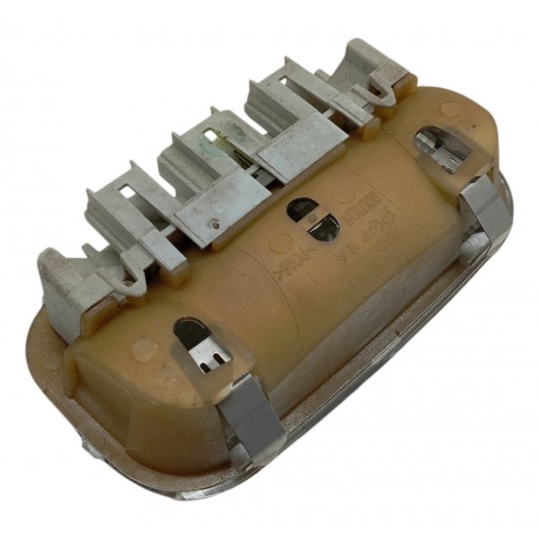 Luz Teto Cortesia Citroen Picasso 2005 Peugeot 307 2010 2011