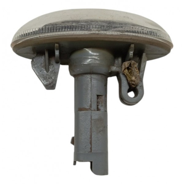 Pisca Paralama Peugeot 307 2007 2008 2009 2010 2011 2012 - Direito - Branco