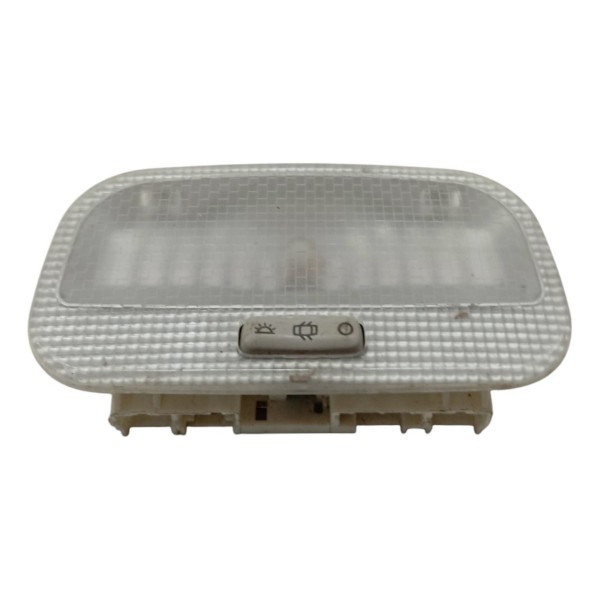 Luz Teto Cortesia Peugeot 307 2004 2005 2006 2007 2008 2009