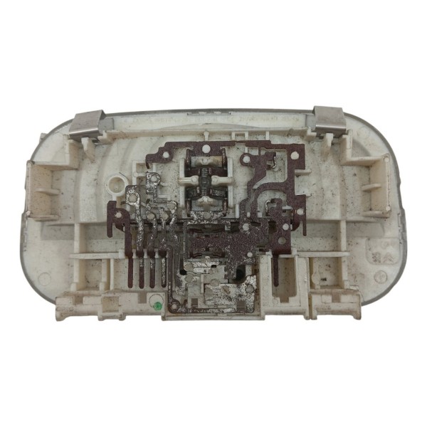 Luz Teto Cortesia Peugeot 307 2004 2005 2006 2007 2008 2009