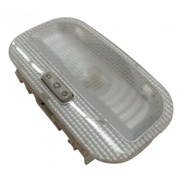 Luz Teto Cortesia Peugeot 307 2004 2005 2006 2007 2008 2009