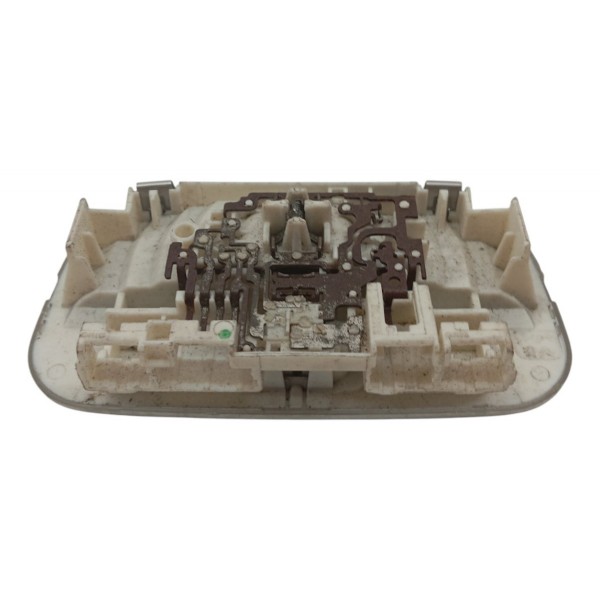 Luz Teto Cortesia Peugeot 307 2004 2005 2006 2007 2008 2009