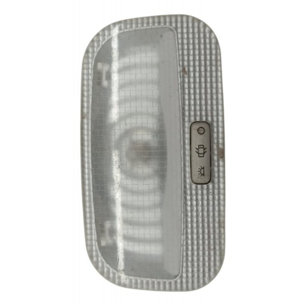 Luz Teto Cortesia Peugeot 307 2004 2005 2006 2007 2008 2009