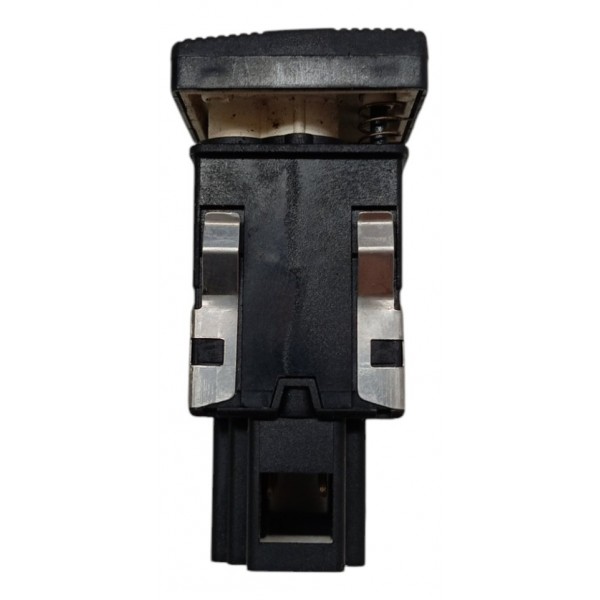 Botão Interruptor Ar Condicionado Volkswagen Golf 2002 2003