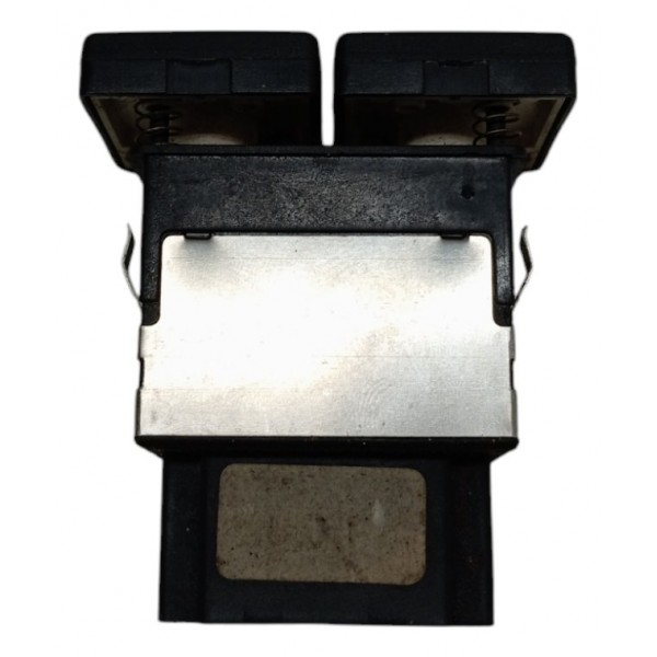 Botão Interruptor Ar Condicionado Volkswagen Golf 2002 2003