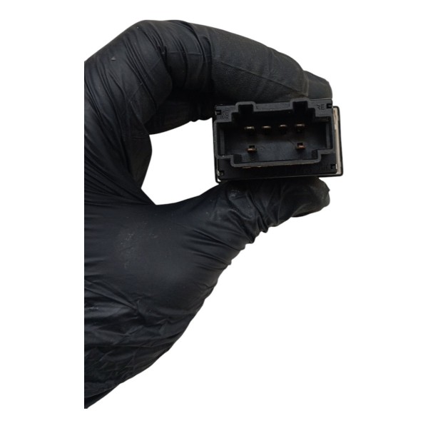 Botão Interruptor Ar Condicionado Volkswagen Golf 2002 2003