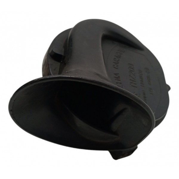 Buzina Caracol Fiat Uno 1998 1999 2000 2001 2002 2003 2004