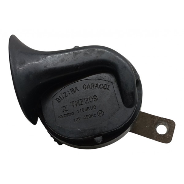 Buzina Caracol Fiat Uno 1998 1999 2000 2001 2002 2003 2004