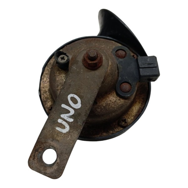 Buzina Caracol Fiat Uno 1998 1999 2000 2001 2002 2003 2004