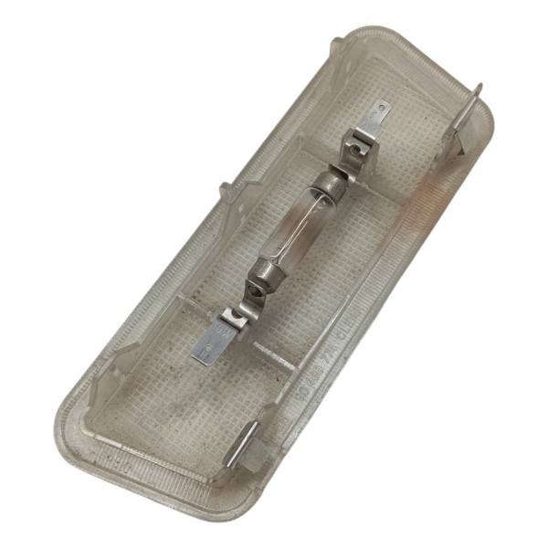 Lente Luz Teto Cortesia Chevrolet Corsa 2000 2001 2002