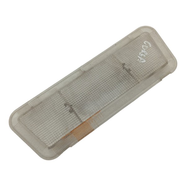 Lente Luz Teto Cortesia Chevrolet Corsa 2000 2001 2002