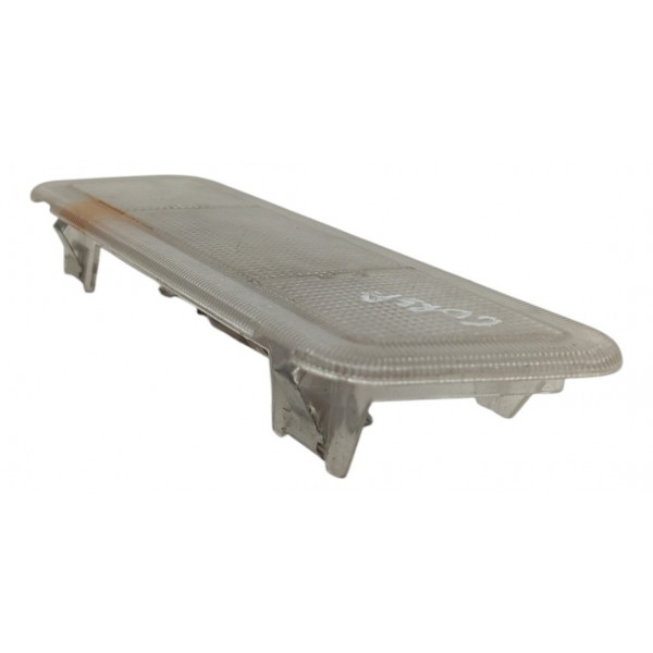 Lente Luz Teto Cortesia Chevrolet Corsa 2000 2001 2002