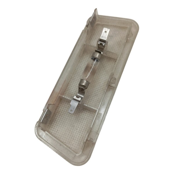 Lente Luz Teto Cortesia Chevrolet Corsa 2000 2001 2002