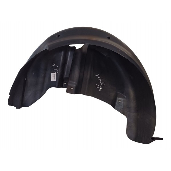 Parabarro Traseiro Direito Volkswagen Polo 2004