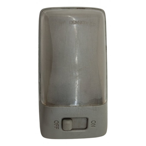 Luz Teto Cortesia Chevrolet Tracker 2007 2008 2009 2010 2011