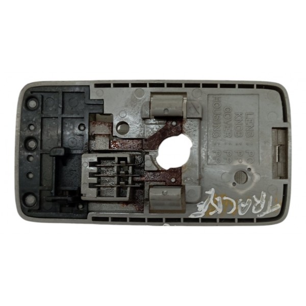 Luz Teto Cortesia Chevrolet Tracker 2007 2008 2009 2010 2011