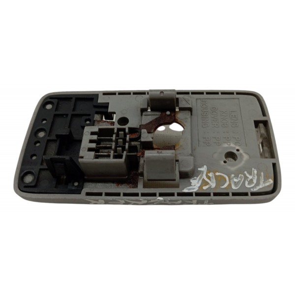 Luz Teto Cortesia Chevrolet Tracker 2007 2008 2009 2010 2011