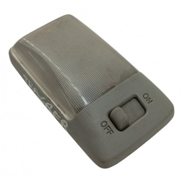 Luz Teto Cortesia Chevrolet Tracker 2007 2008 2009 2010 2011