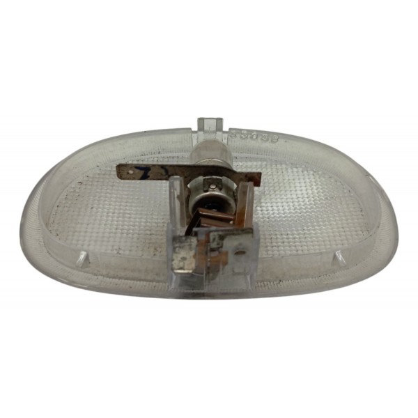 Luz Teto Cortesia Ford Ka 2009 2010 2011 2012 2013