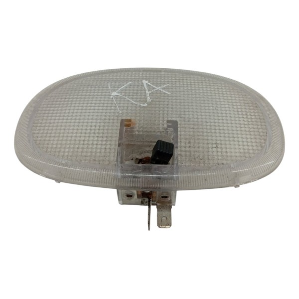 Luz Teto Cortesia Ford Ka 2009 2010 2011 2012 2013