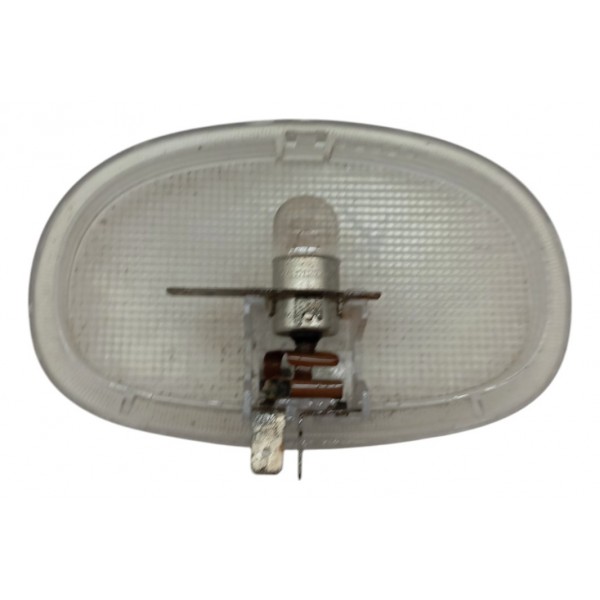 Luz Teto Cortesia Ford Ka 2009 2010 2011 2012 2013