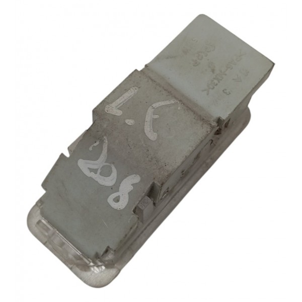 Luz Cortesia Porta Malas Peugeot 208 2013 2014 2015 2018