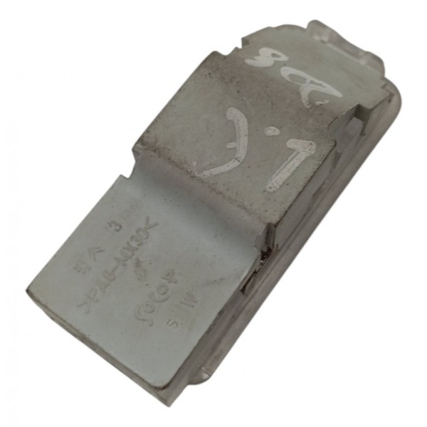 Luz Cortesia Porta Malas Peugeot 208 2013 2014 2015 2018