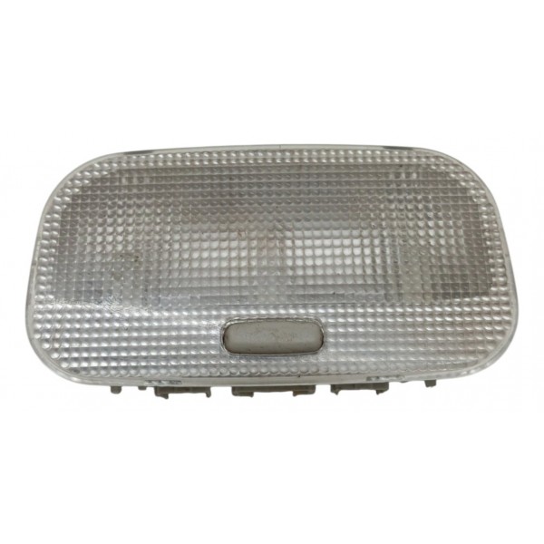 Luz Teto Cortesia Peugeot 307 2003 2004 2005 2006 2007