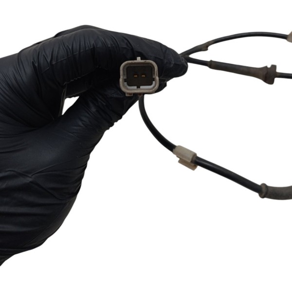 Sensor Abs Traseiro Direito Peugeot 307 2006 2007 2008 2009