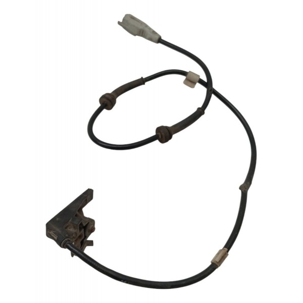 Sensor Abs Traseiro Direito Peugeot 307 2006 2007 2008 2009