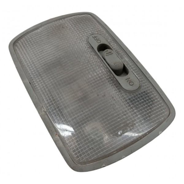 Luz Teto Cortesia Honda Fit 2004 2005 2006 2007 2008