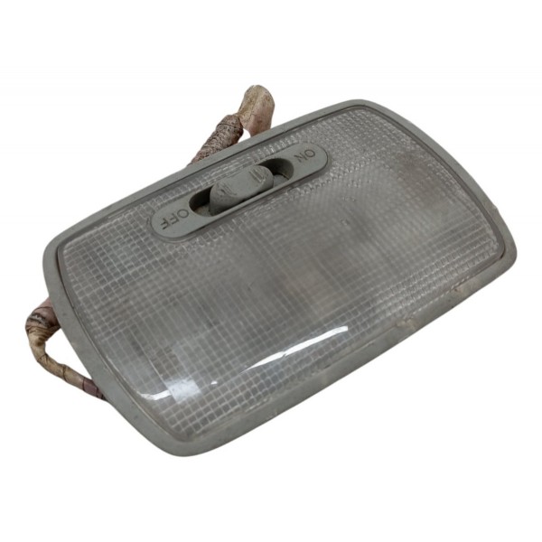 Luz Teto Cortesia Honda Fit 2004 2005 2006 2007 2008