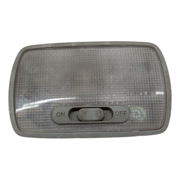 Luz Teto Cortesia Honda Fit 2004 2005 2006 2007 2008