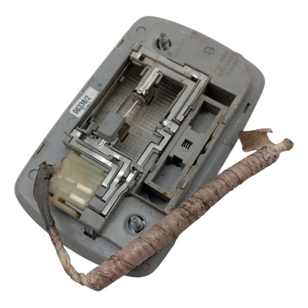 Luz Teto Cortesia Honda Fit 2004 2005 2006 2007 2008