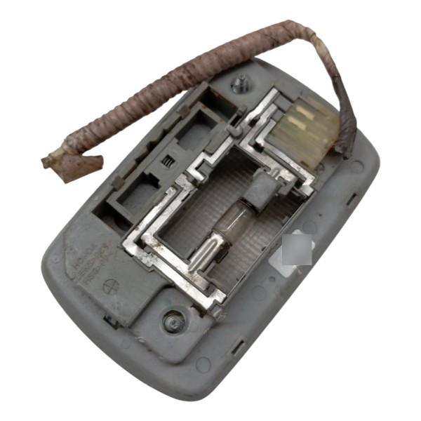 Luz Teto Cortesia Honda Fit 2004 2005 2006 2007 2008