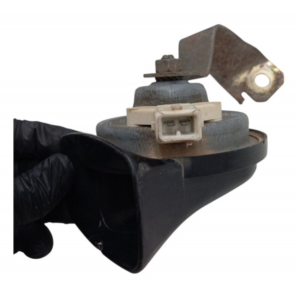 Buzina Renault Clio 2001 2002 2003 2004 2005 2006 2007