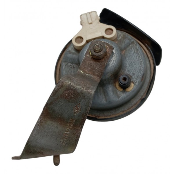 Buzina Renault Clio 2001 2002 2003 2004 2005 2006 2007