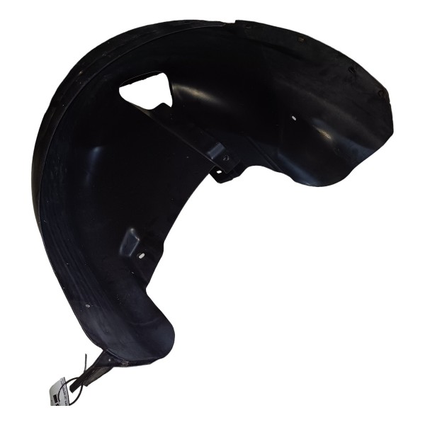 Parabarro Traseiro Direito Vw Spacefox 2015