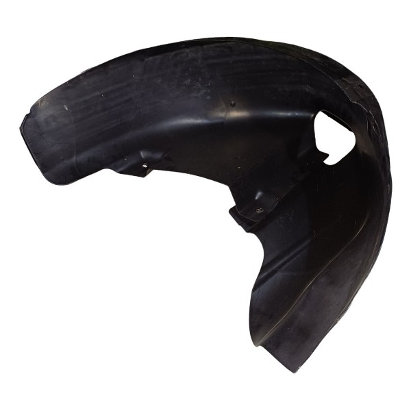 Parabarro Traseiro Direito Vw Spacefox 2015