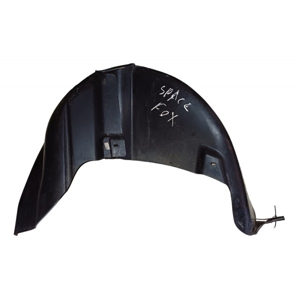 Parabarro Traseiro Direito Vw Spacefox 2015