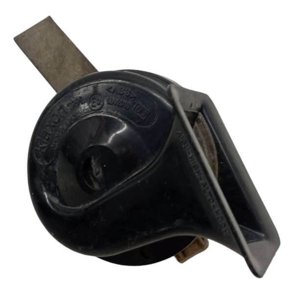 Buzina Peugeot 206 2001 2002 2003 2004 2005 2006 2007